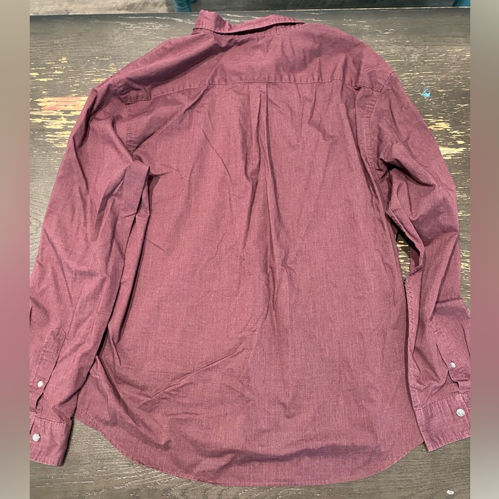 2 Men’s Button Downs - image 5